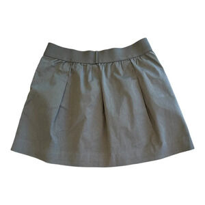J crew skirt